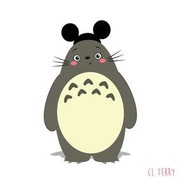 TOTORO