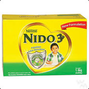 NIDO 3+