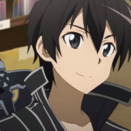 TG. Kirito kun