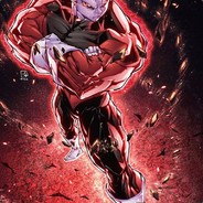 [DM]Jiren