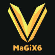 MaGiX6