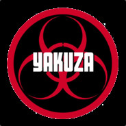 yakuza