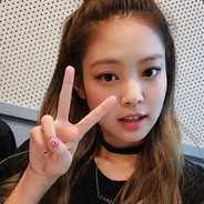 Jennie kim