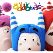 Oddbods