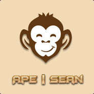 Ape | Huhu-haha