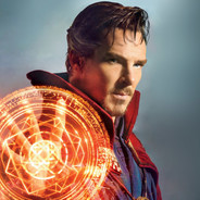 Dr Strange