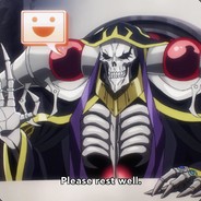 Ainz Ooal Gown