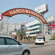 Harco Mangga Dua