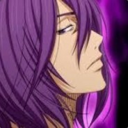 Murasakibara Atsushi