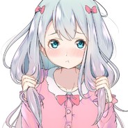 Izumi Sagiri