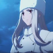 Irisviel von Einzbern๑