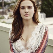 Zoey Deutch