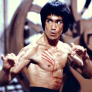 Bruce Lee