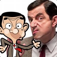 MR.BEAN