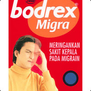 bodrex palyer