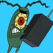 ~plankton the eyes