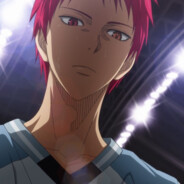 Akashi Seijuro mode 2 pos tilted