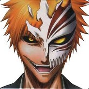 Kurosaki Ichigo-