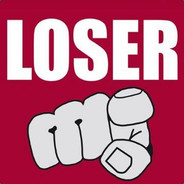 The Loser!