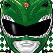 ♥Green↔Ranger♥