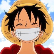 Luffy