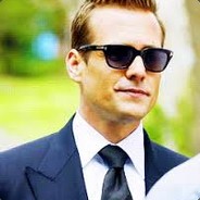 harvey specter