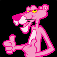 Pink Panther©Mafah