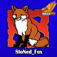 StoNed_Fox