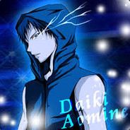 🔴🔴🔴Aomine Daiki-