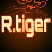 R.tiger