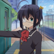 Rikka <3<3