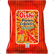 Pawn Crackers