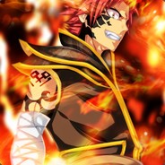 natsu