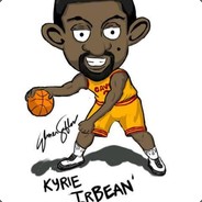 KyRie IrBean