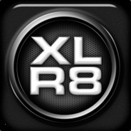 DXLR8