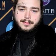 Fake POST MALONE