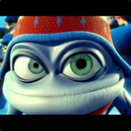 Crazy Frog