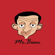 Mr.Bean