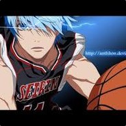 Kuroko Tetsu