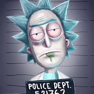 Rick Sanchez