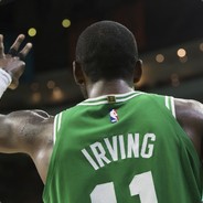 KyrieIrving<3