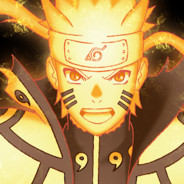 Naruto Uzumaki