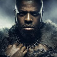 M'Baku