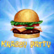 krabby patty