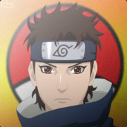 Shisui Uchiha