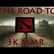 {R☻♦D T☻ 3K MMR}  ♪