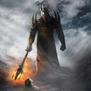 Morgoth