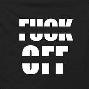 FUCK OFF