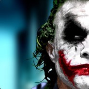Joker ½