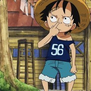 Luffy